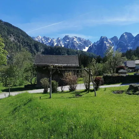 Apartment Asserbach