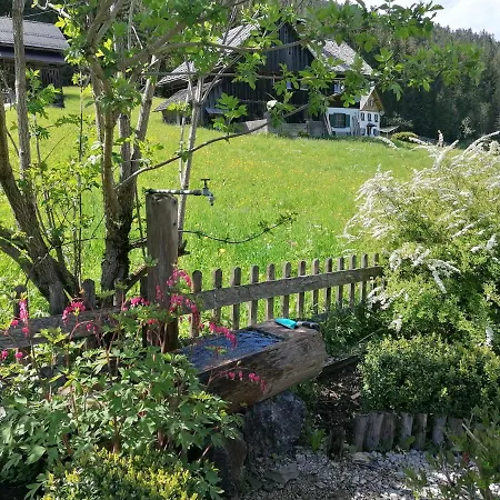 Asterbach Gosau