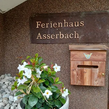 Asterbach * Gosau