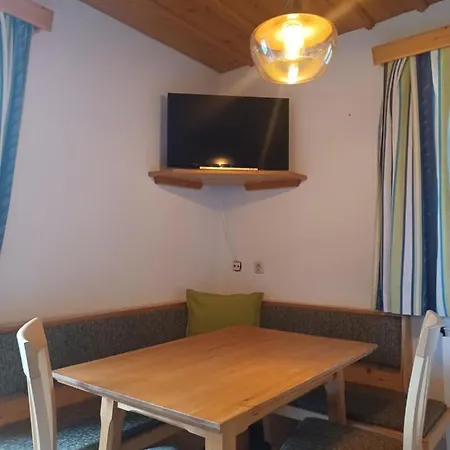 Asterbach Apartamento