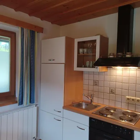 Appartamento Asterbach Gosau