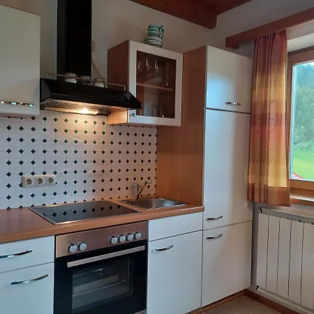 Appartamento Asterbach Gosau