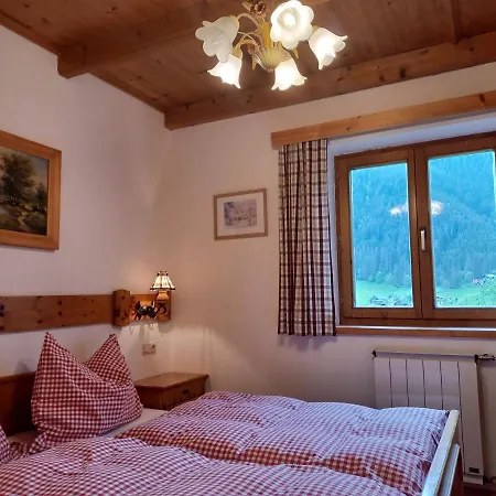 Apartamento Asterbach Gosau