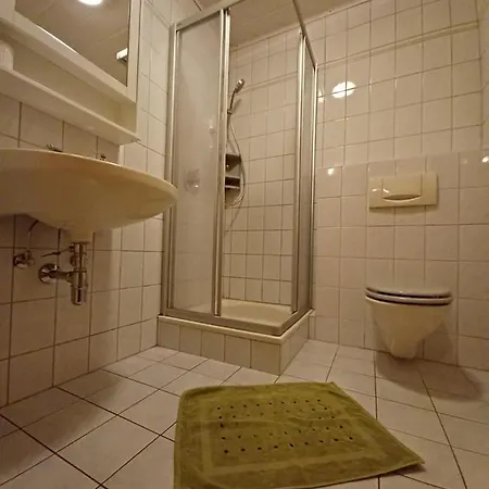 Apartamento Asterbach