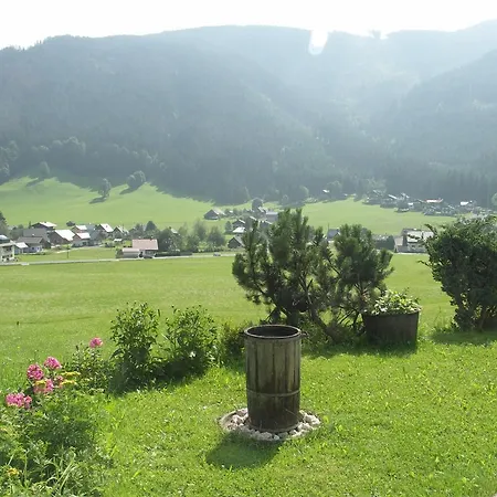 Asterbach Gosau