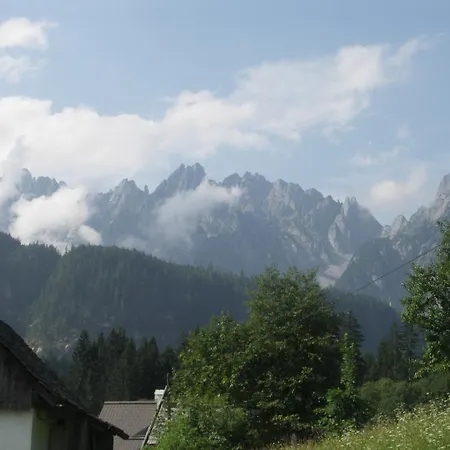 Asterbach * Gosau