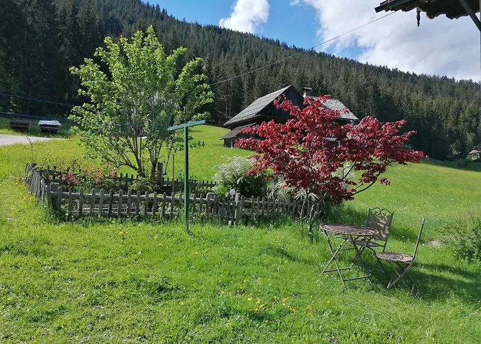 Ferienwohnungen Asterbach *