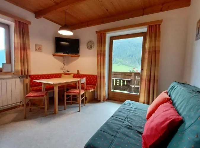 Apartment Ferienwohnungen Asterbach Gosau