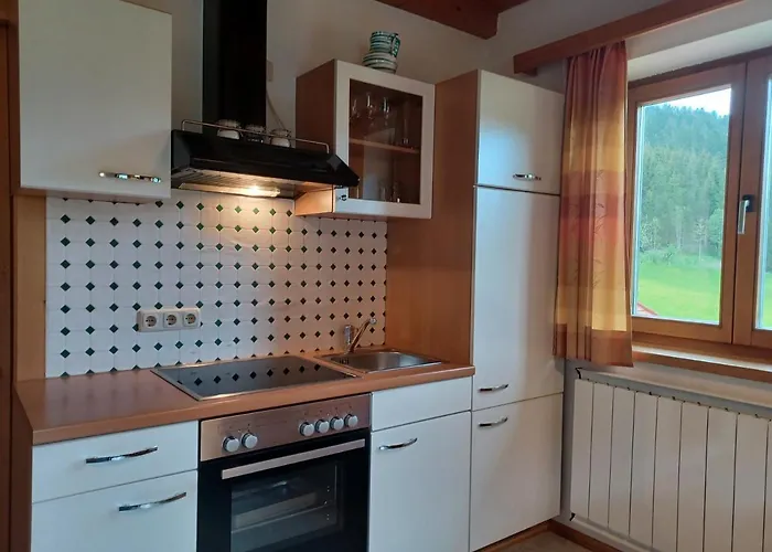 Daire Asterbach Gosau