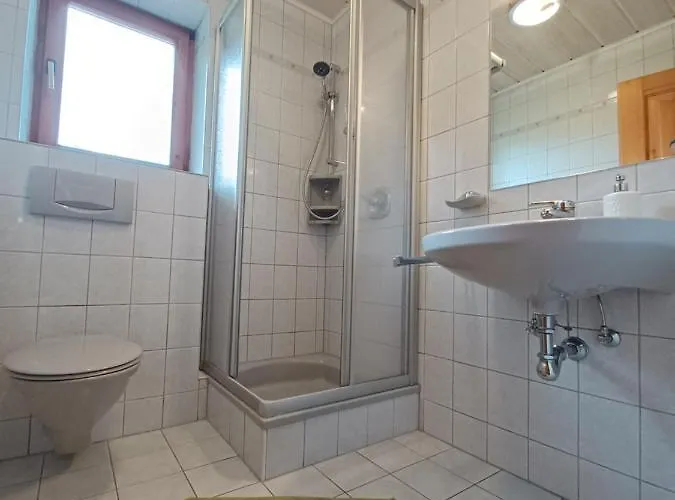 Apartment Ferienwohnungen Asterbach Gosau