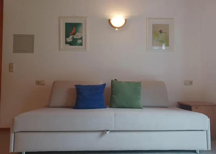 Ferienwohnungen Asterbach * Gosau