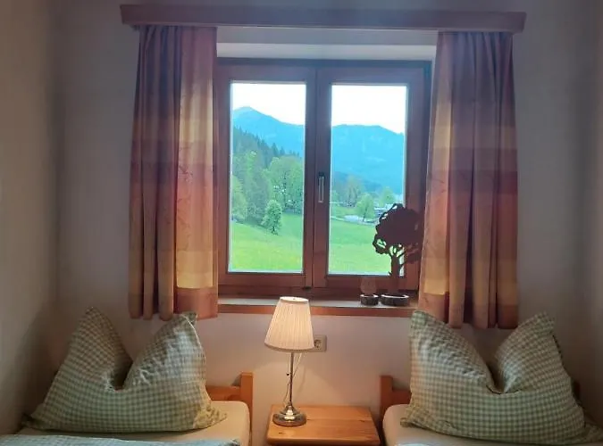 Ferienwohnungen Asterbach *