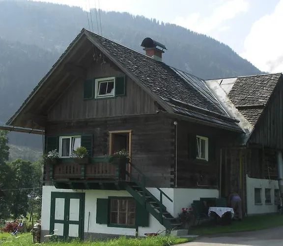 Ferienwohnungen Asterbach *