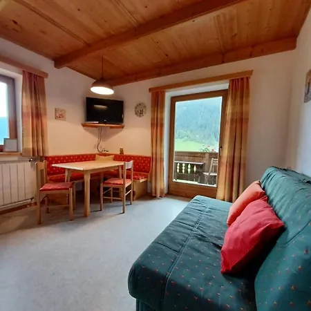 Apartamento Asterbach Gosau