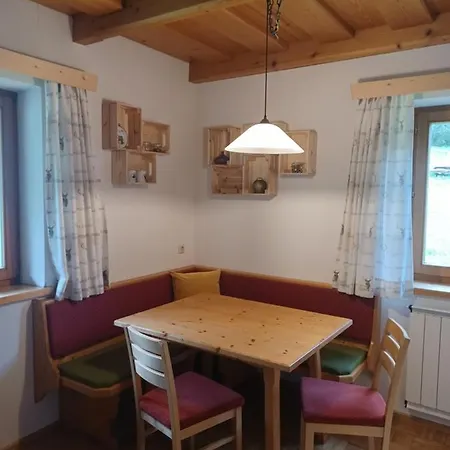 Asterbach Apartamento Gosau