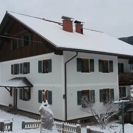 Asterbach Apartamento