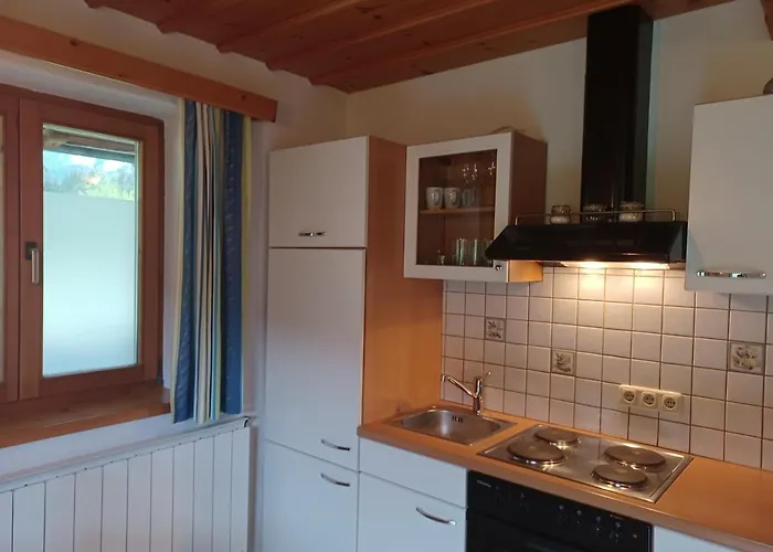 Apartman Asterbach Gosau