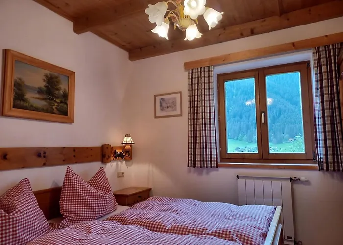 Apartman Asterbach Gosau