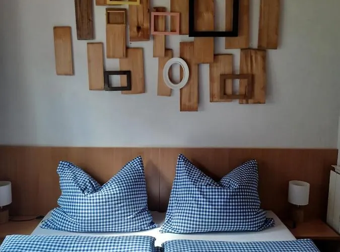 Apartman Asterbach *